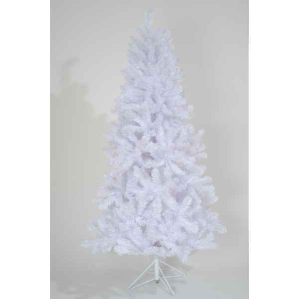 Sapin white 240 cm Everlands -NF -688833