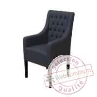 Chaise ramada 007 58x65xh.100cm Kingsbridge -SC2000-63-12