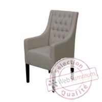 Chaise ramada 010 58x65xh.100cm Kingsbridge -SC2000-64-12