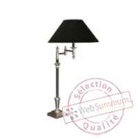 Lampe de table harmony o50xh.100cm Kingsbridge -LG2002-48-51