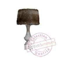 Lampe de table nash Kingsbridge -LG2003-79-91