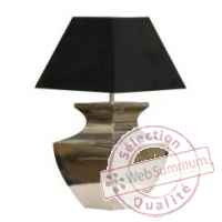 Lampe de table victaro Kingsbridge -LG2004-77-80