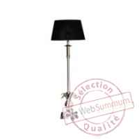 Lampe palma o25xh.70 cm Kingsbridge -LG2002-69-51