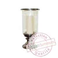 Lampe-tempete cardiff o18xh.41cm Kingsbridge -AC2001-59-55