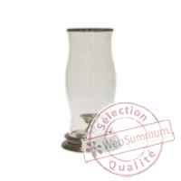 Lampe-tempte preston 30xh.60 cm Kingsbridge -AC2001-60-55