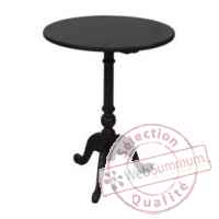 Table tilttop 75x75xh.74 cm Kingsbridge -TA2000-43-11