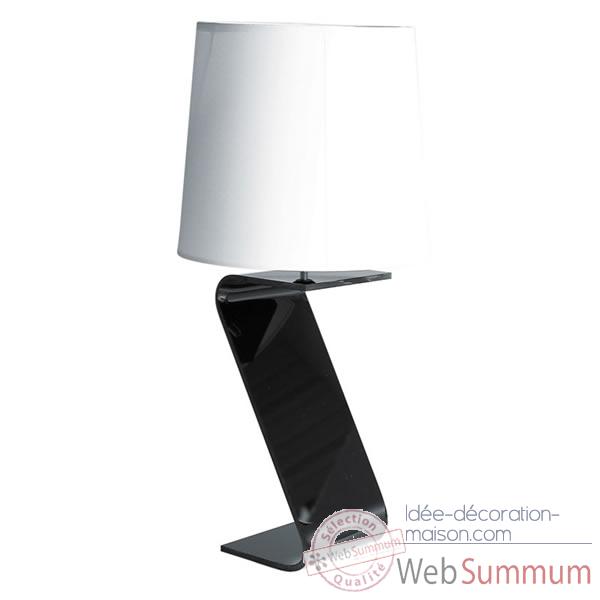Lampe de bureau design Z Acrila - 0054