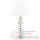 Lampe phare beige Produits marins Web Summum -web0643