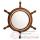 Miroir barre  roue Produits marins Web Summum -web0117