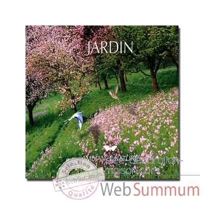 CD - Jardin - Ambiance nature