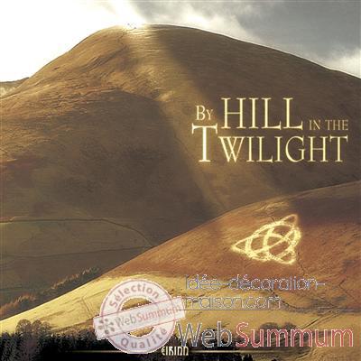CD musique Terrahumana By Hill in the Twilight Eirinn -1709