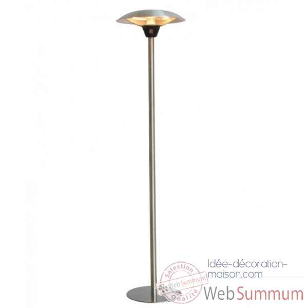 Standing 2100 w halogen Out Trade -GS15