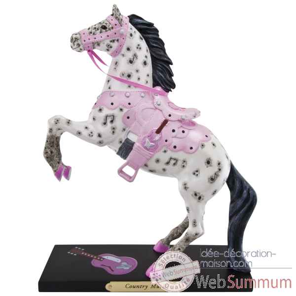 Country music Painted Ponies -4030253