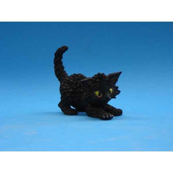 Figurine chat - nesta & cm philippa  - ca14