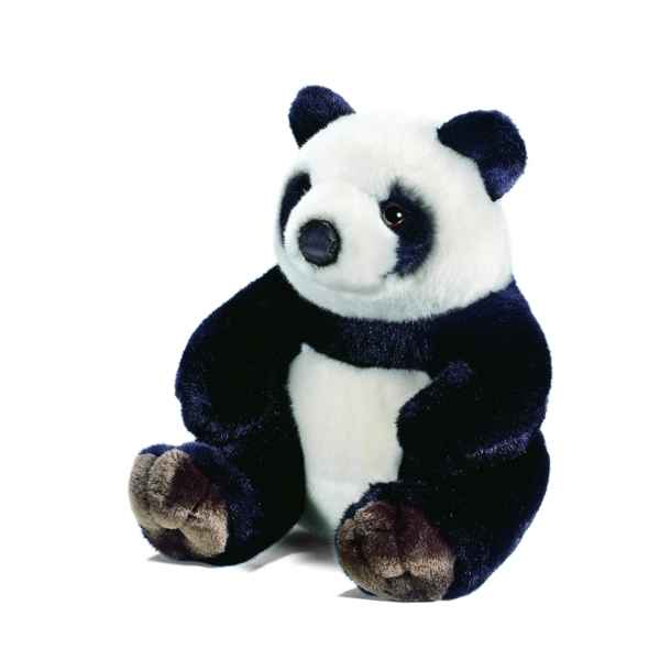 Peluche Panda assis Anima -1633