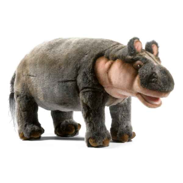 Peluche Hippopotame Anima-5501