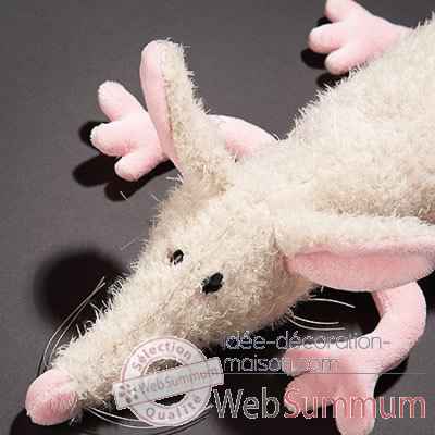 Peluche Sigikid I mog Di - 37704