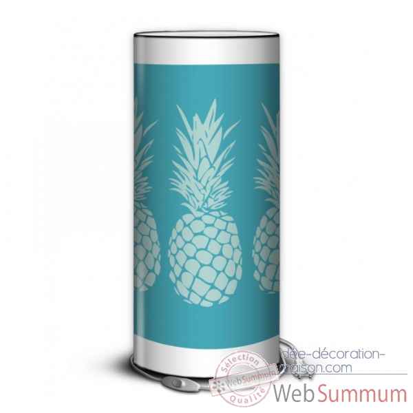 Lampe collection color ananas -CO1705