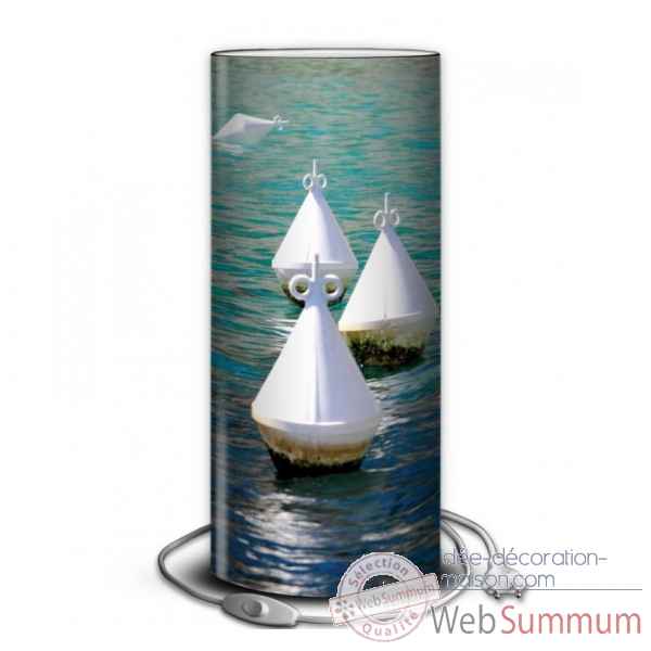 Lampe collection marine bouees -MA1213