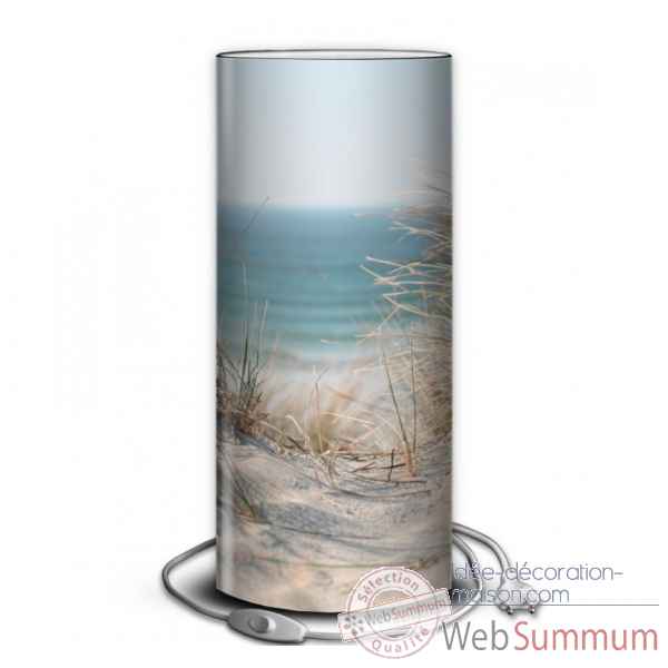 Lampe collection marine dune oyats -MA1502