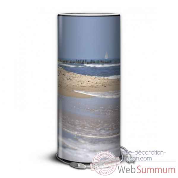 Lampe collection marine ocean et plage -MA21