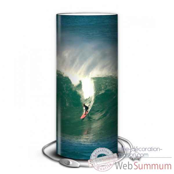 Lampe sports et loisirs surf vagyue -SL1321