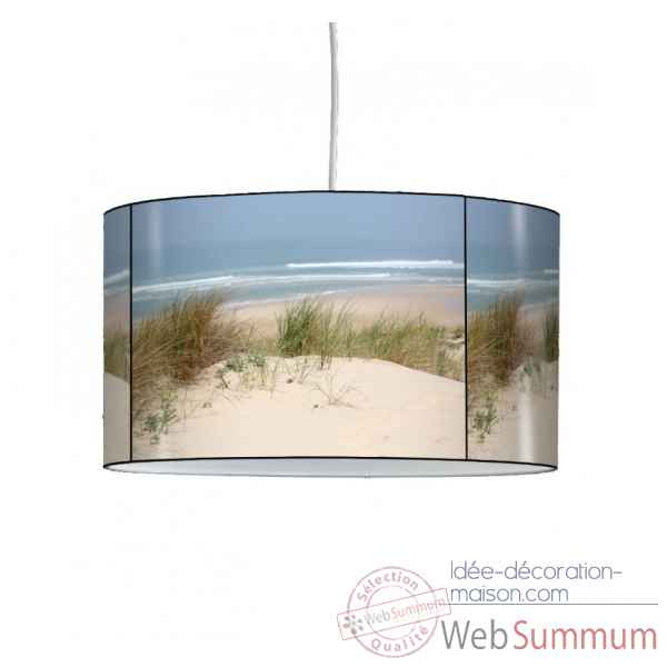 Lampe suspension marine dune -MA1238SUS