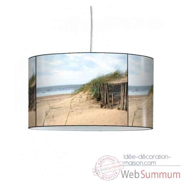 Lampe suspension marine plage et barriere -MA1203SUS