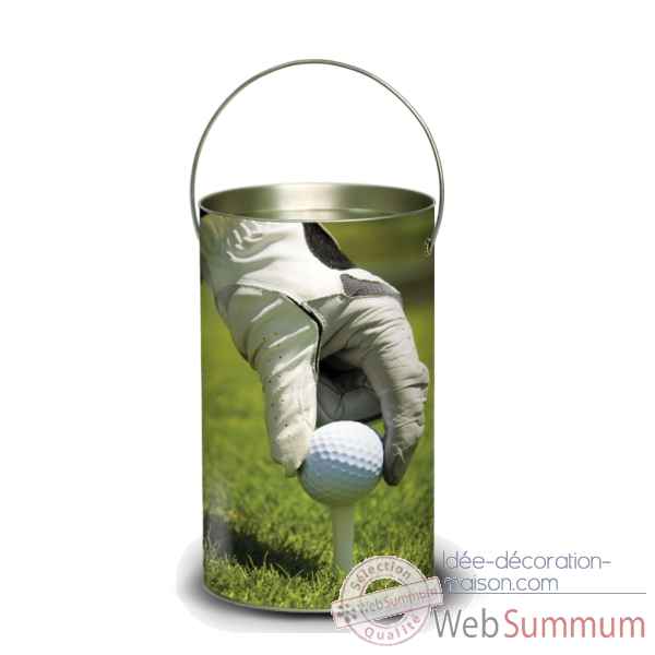 Lanterne sports & loisirs golf tee -SL15LAN