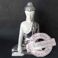 Statue bouddha mditation Produits Zen -SCBCSB5