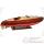 Maquette Runabout Amricain-Flyer- Collection RIVA - R-FLY50