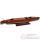 Maquette Runabout Amricain-Typhoon- Collection Riva - RTYPH92