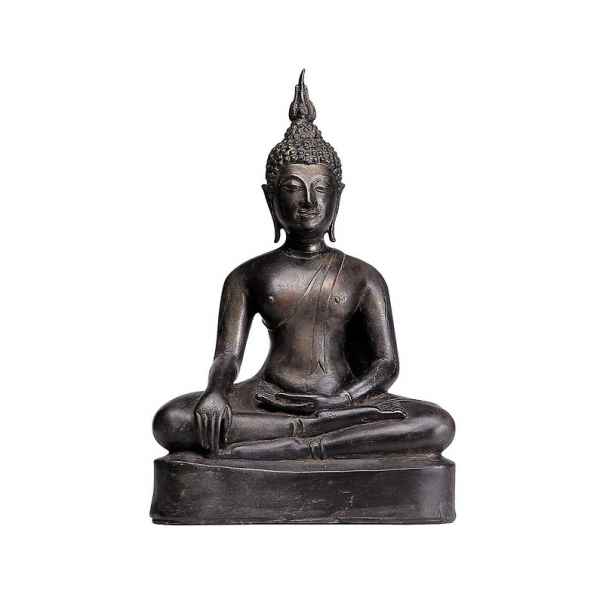 Buddha maravijaya Rmngp -RK007611