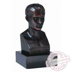 Buste de napoleon 1er Rmngp -ZF005999