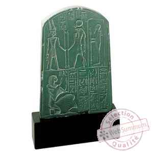 Stele de tchia Rmngp -RE000055