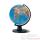 Globe Aries Pol - Globe gographique non lumineux - Cartographie politique - diam 16 cm - hauteur 22 cm