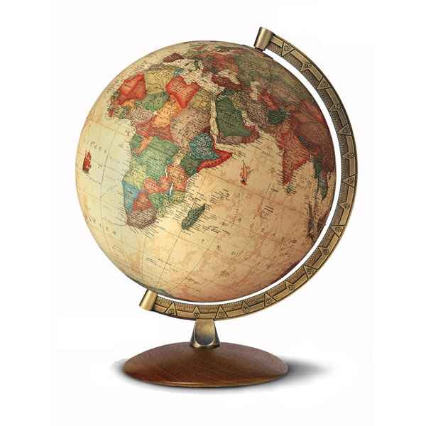 Globes Classiques