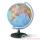 Globe Sirius 40 - Globe gographique non lumineux - Cartographie politique - diam 40 cm - hauteur 60 cm