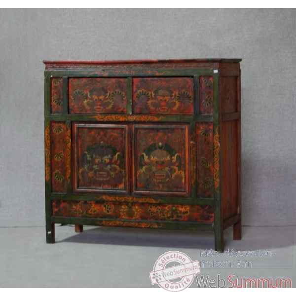 Buffet style tibtain 14 -KTR0071