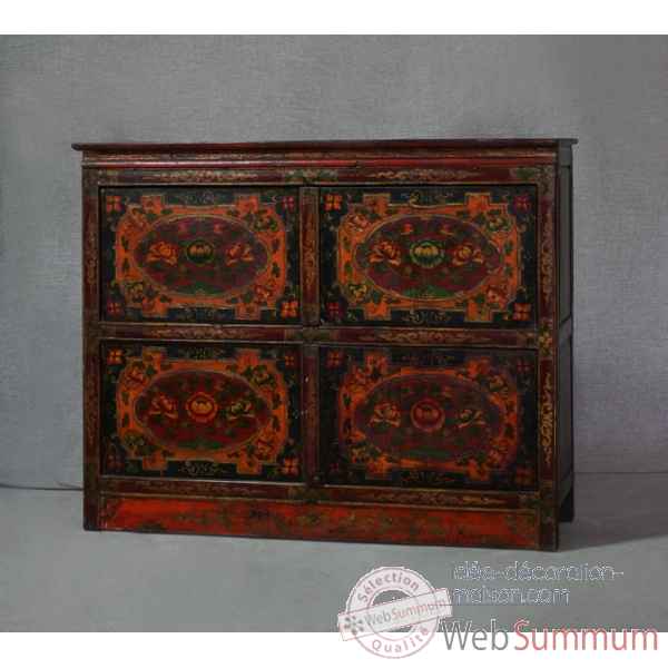 Buffet style tibtain 30 -KTR0096