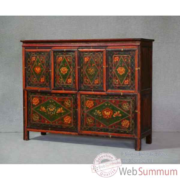 Buffet style tibetain 5 -KTR0056