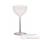 2 Verres  vin isotherme base verre - BL02