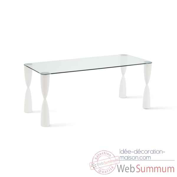 Table design design prince SD PRI140