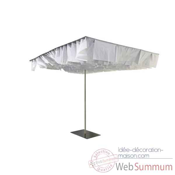 Parasol de terrasse Breezer Sywawa