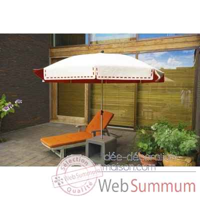 Parasol sywawa couture 245 cm -couture-245