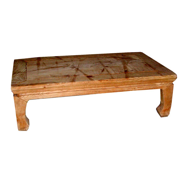 Table basse a the style Chine -C0801