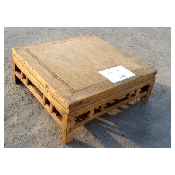 Table basse style Chine -C0668