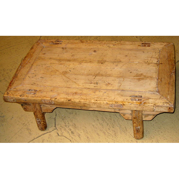 Table basse style Chine -C0690