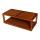 Table basse 2 planches stri Meuble d