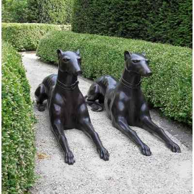 Chiens couches -B538